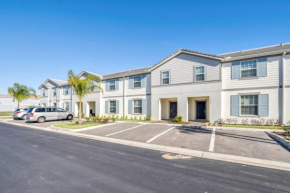 Brand New Home in Top Rated Resort Solterra townhouse